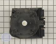 WHIRLPOOL WPW10243947 Timer - Main view showing Circuit Board for WPL Washing Machines