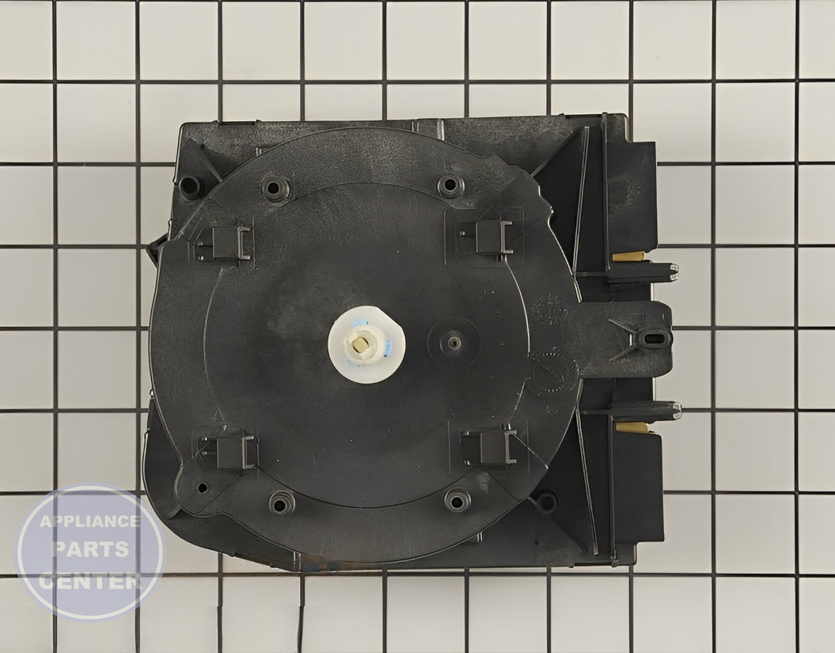 WHIRLPOOL WPW10243947 Timer - Main view showing Circuit Board for WPL Washing Machines