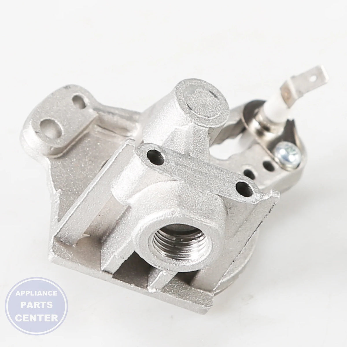 HOLDER-ORF WPW10244711 - Detailed view of long-lasting construction