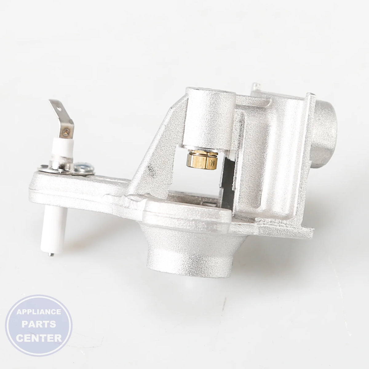 HOLDER-ORF WPW10244711 - Side view with 20 lbs weight capacity