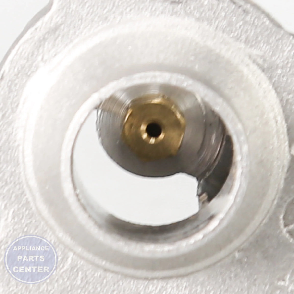 WPL HOLDER-ORF WPW10244711 - Installation in [specific model] showing easy mounting points