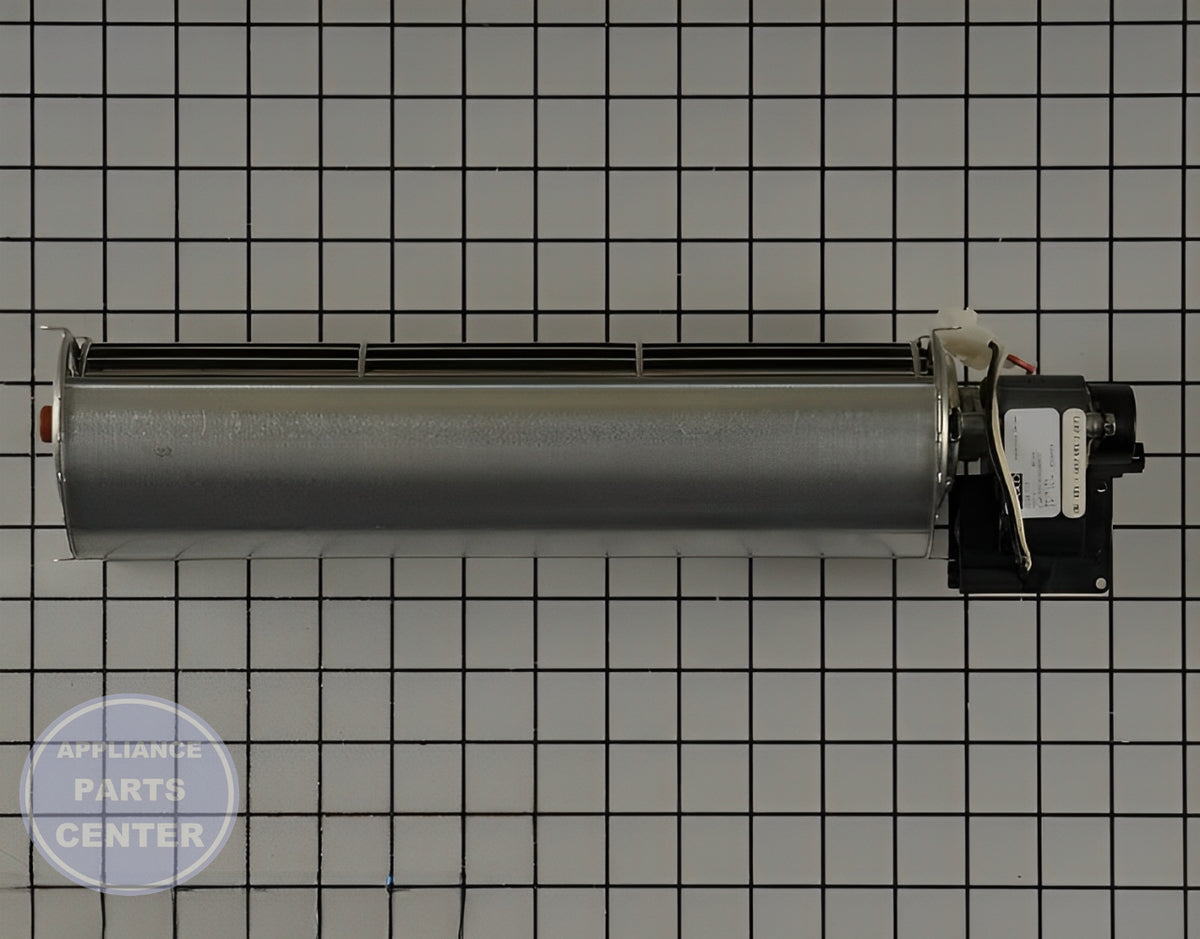 WHIRLPOOL BLOWER WPW10245511 - Main view showing powerful motor for WPL Range/Stove/Oven models