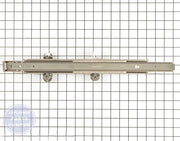 Whirlpool Support Rails WPW10247512 - Main view showing secure support for specific models