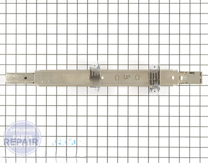 Support Rails WPW10247512 - Detailed view of the sturdy construction