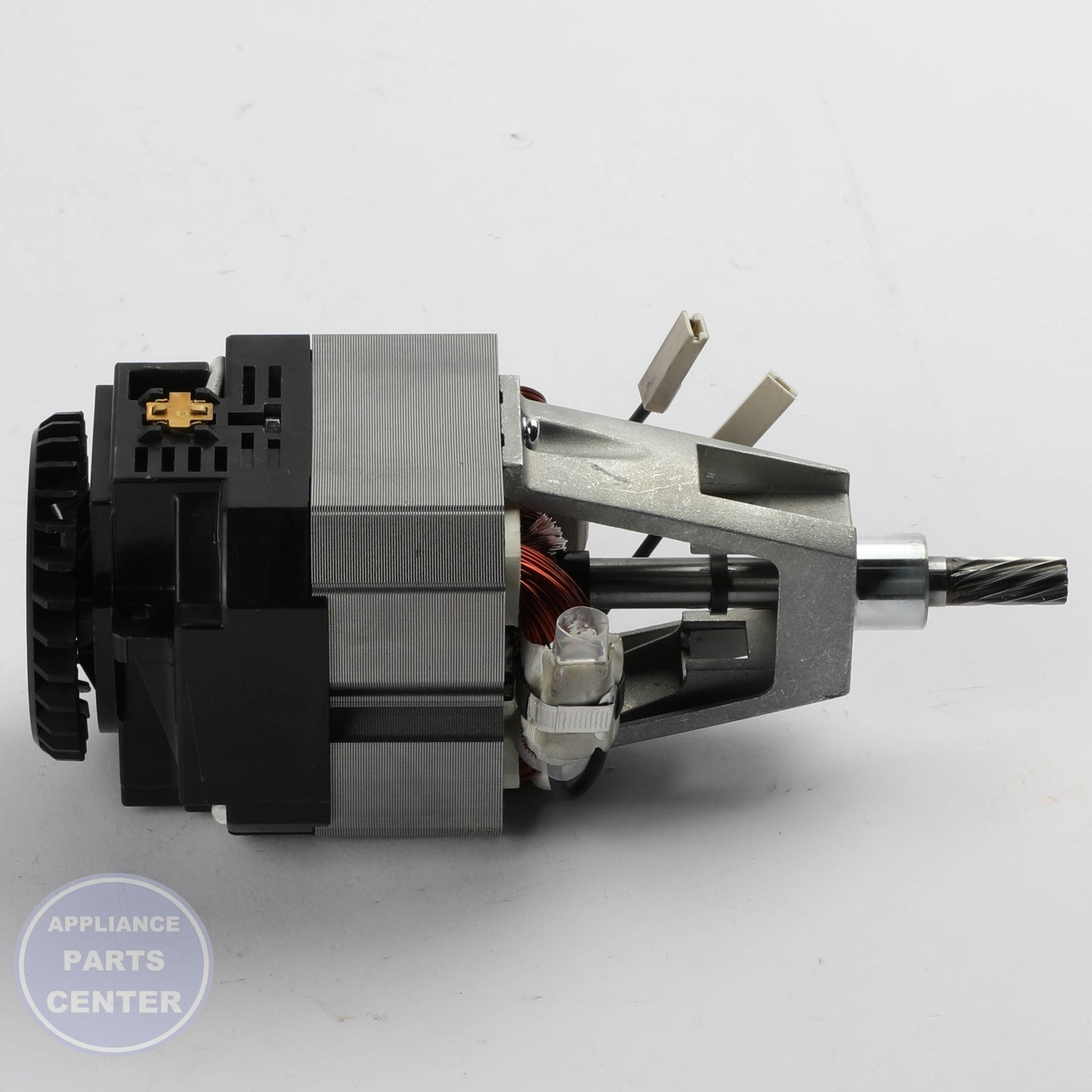 MOTOR WPW10247536 - Detailed view of durable construction and performance