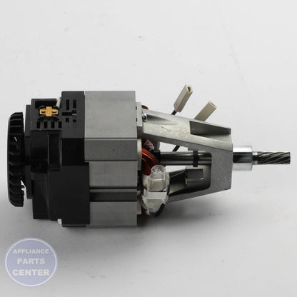 MOTOR WPW10247536 - Detailed view of durable construction and performance