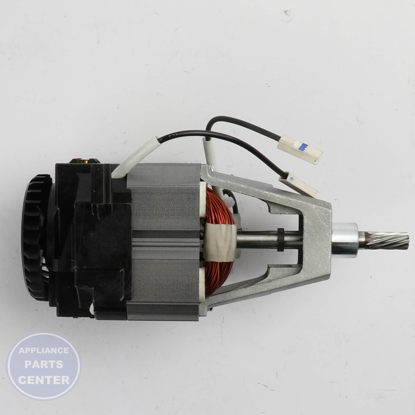 WPL MOTOR WPW10247536 - Main view showing high-quality build for compatible models