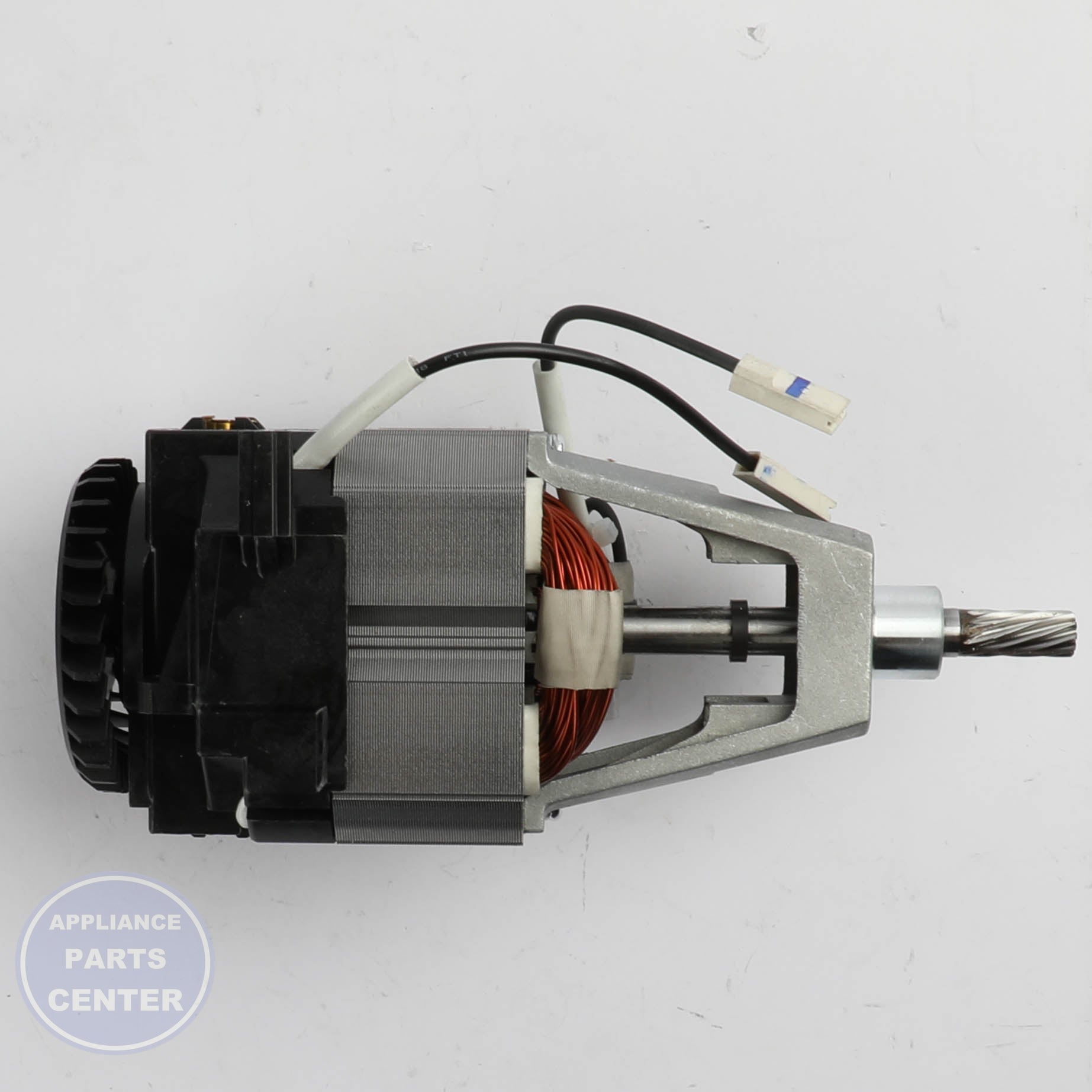 WPL MOTOR WPW10247536 - Main view showing high-quality build for compatible models