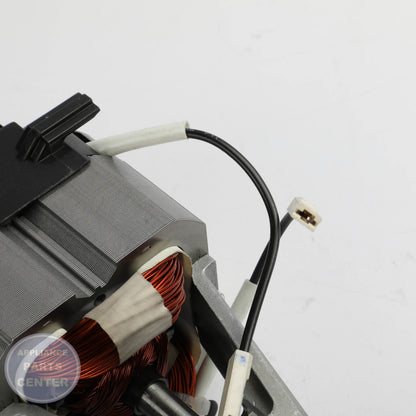 WPL MOTOR WPW10247536 - Installation in WPL model showcasing key mounting points