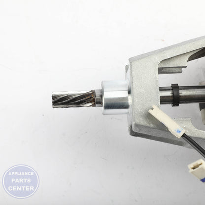 WPL MOTOR WPW10247536 - Installation in WPL model showcasing key mounting points