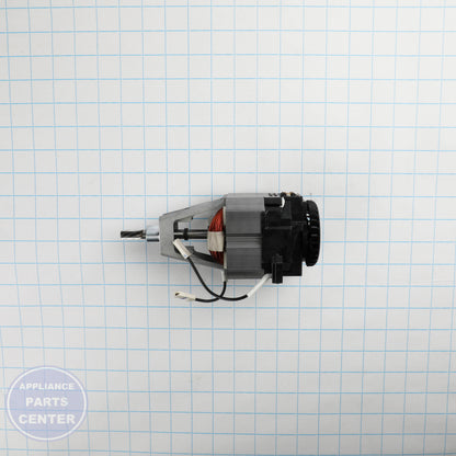 WPL MOTOR WPW10247536 - Installation in WPL model showcasing key mounting points