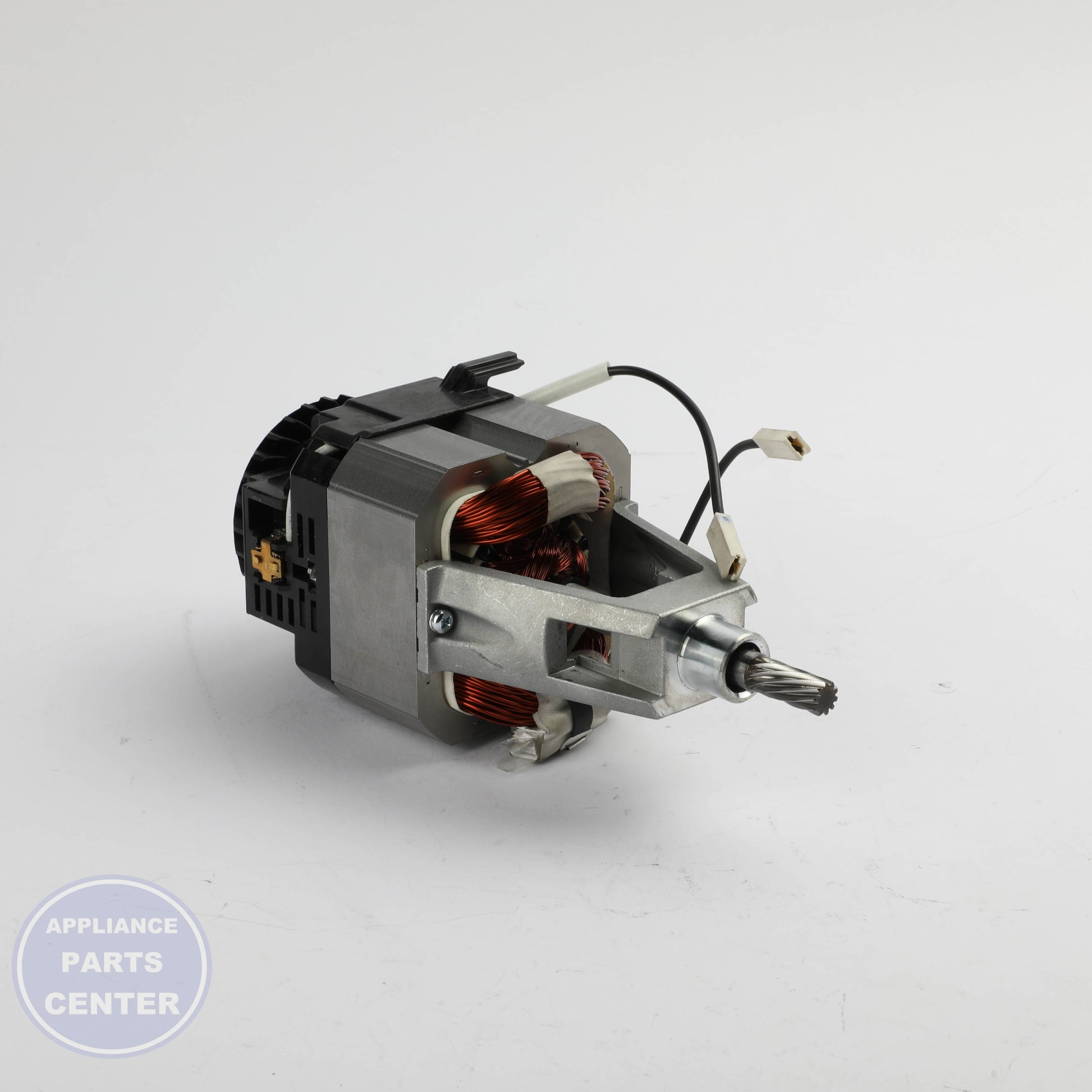 WPL MOTOR WPW10247536 - Installation in WPL model showcasing key mounting points