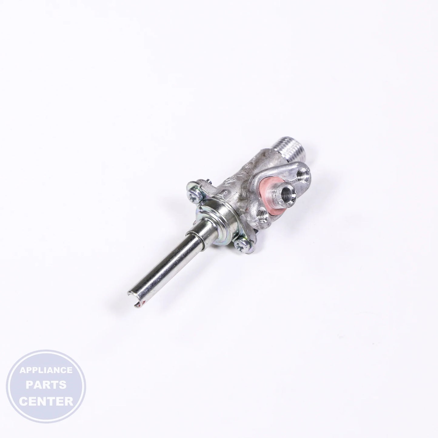 VALVE-BRNR WPW10247744 - Detailed view of efficient gas flow control mechanism