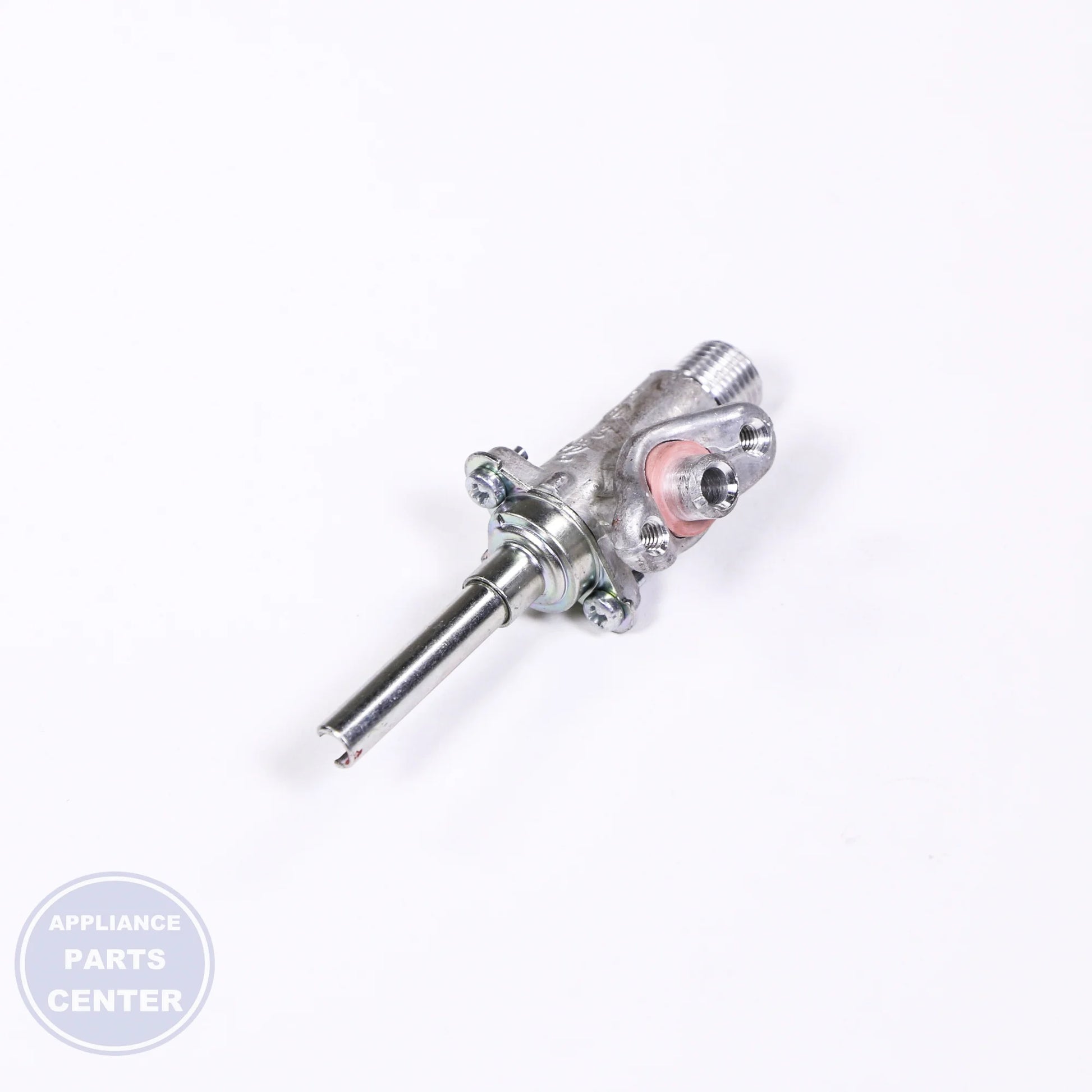 VALVE-BRNR WPW10247744 - Detailed view of efficient gas flow control mechanism