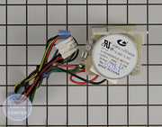 Whirlpool WHIRLPOOL DAMPER CONTROL ASSEMBLY WPW10248595 - Main view showing temperature control for various Whirlpool models
