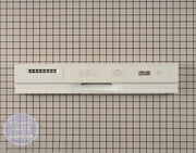 KitchenAid Touchpad and Control Panel WPW10250008 - Main view showing precise control for KitchenAid models