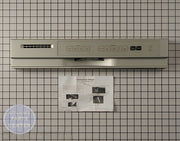 KitchenAid Touchpad and Control Panel WPW10250018 - Main view showing responsive touch controls for model XYZ