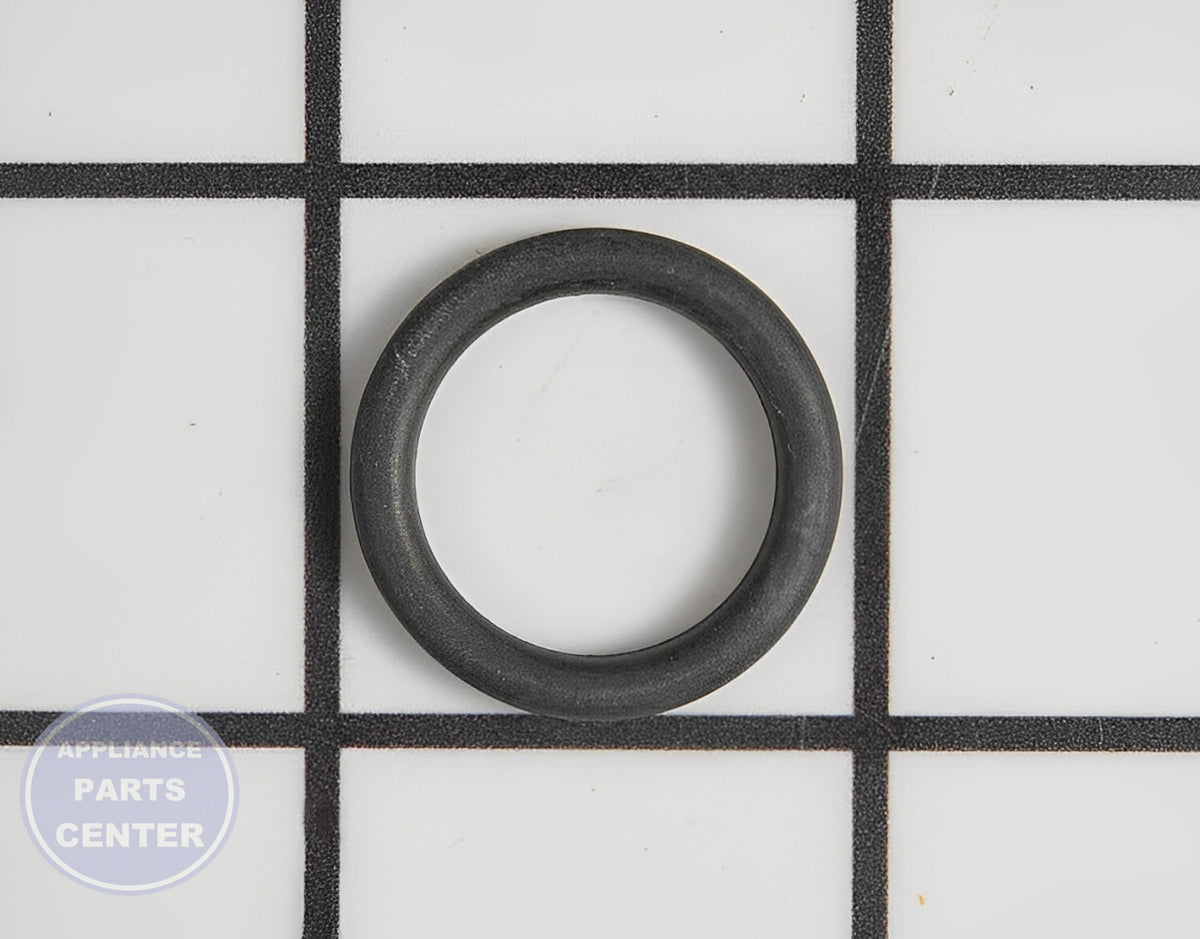 Whirlpool O Ring WPW10250553 - Main view showing watertight seal for Amana Maytag models