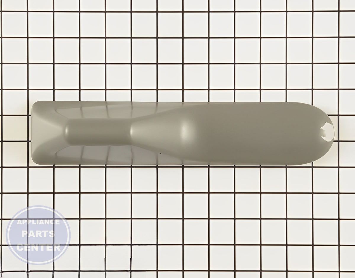 WHIRLPOOL BAFFLE WPW10250572 - Main view showing drum compatibility for Whirlpool models