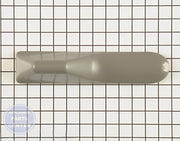 WHIRLPOOL BAFFLE WPW10250572 - Main view showing drum compatibility for Whirlpool models