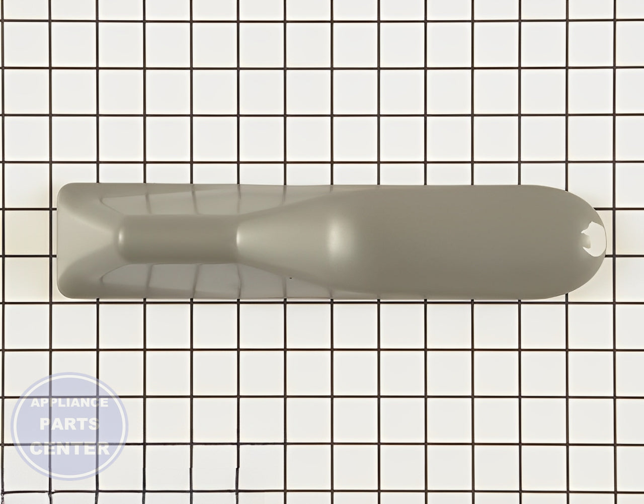 WHIRLPOOL BAFFLE WPW10250572 - Main view showing drum compatibility for Whirlpool models