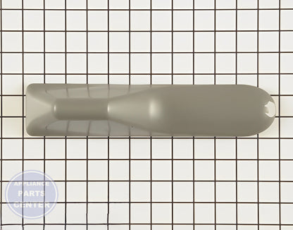 WHIRLPOOL BAFFLE WPW10250572 - Main view showing drum compatibility for Whirlpool models