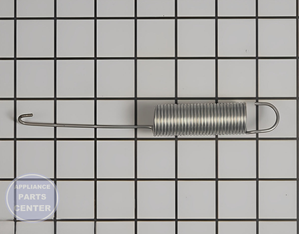 WHIRLPOOL Washer Suspension Spring WPW10250667 - Main view showing durable construction for various WHIRLPOOL models