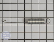 WHIRLPOOL Washer Suspension Spring WPW10250667 - Main view showing durable construction for various WHIRLPOOL models