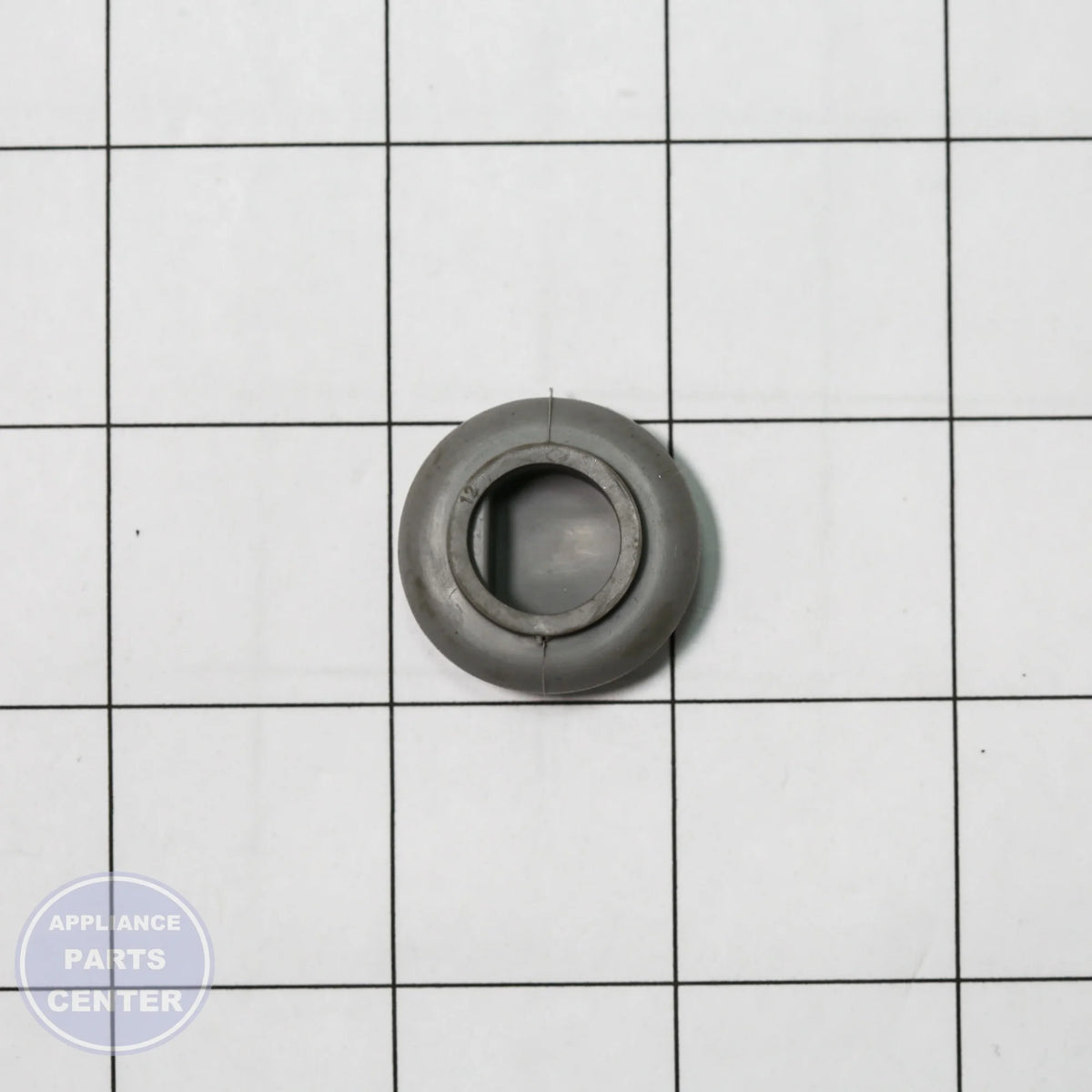 PUSHBUTTON WPW10251309 - Detailed view of durable material