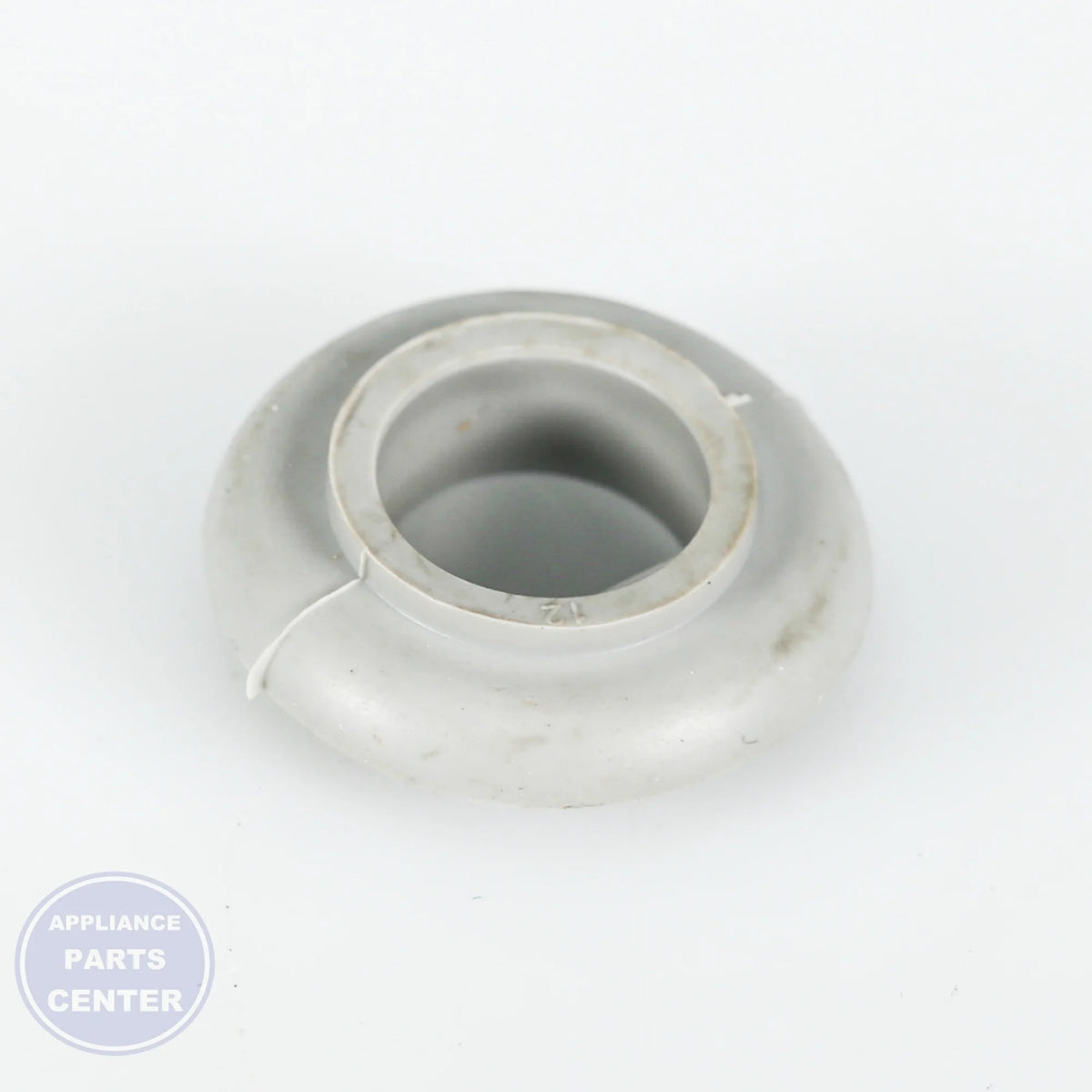 WPL PUSHBUTTON WPW10251309 - Installation in W10251309 model showing easy mounting points