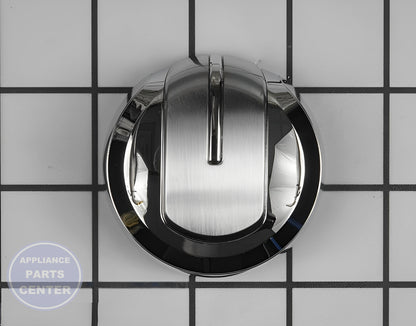Maytag Knob WPW10251384 - Main view showing precise control for Maytag models