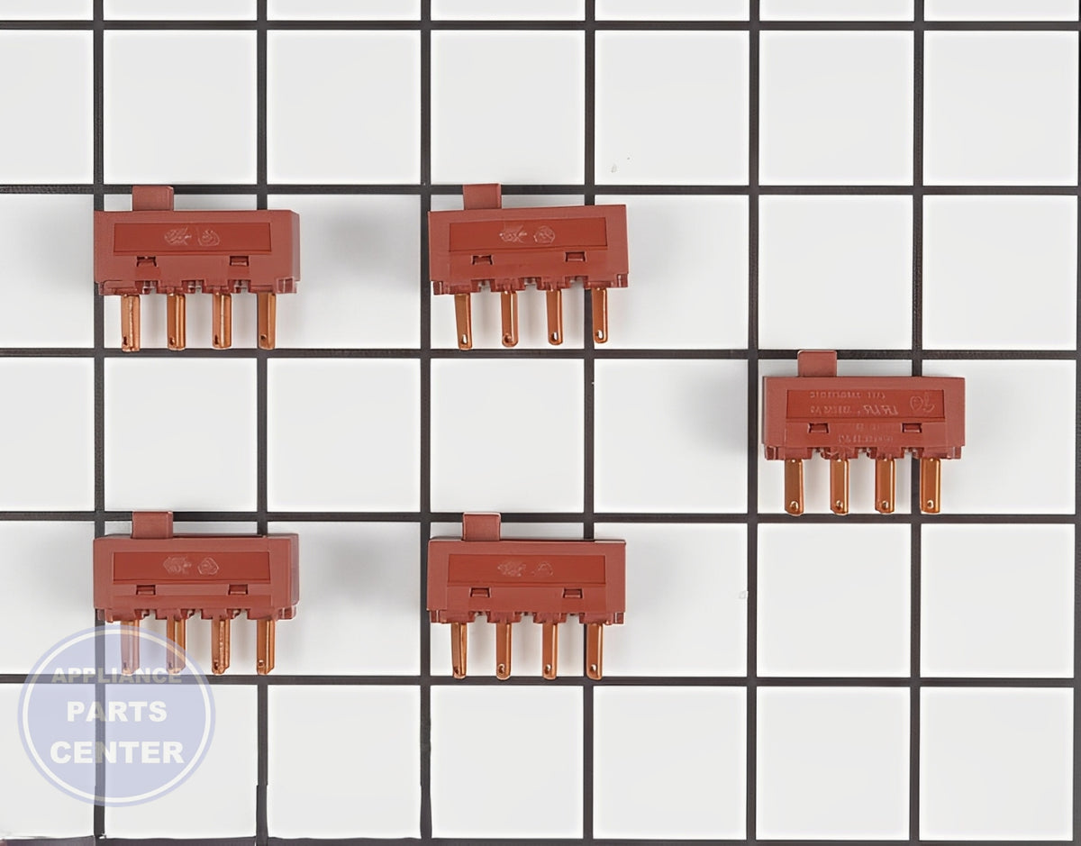 KitchenAid Switch WPW10252122 - Main view showing seamless operation for KitchenAid models