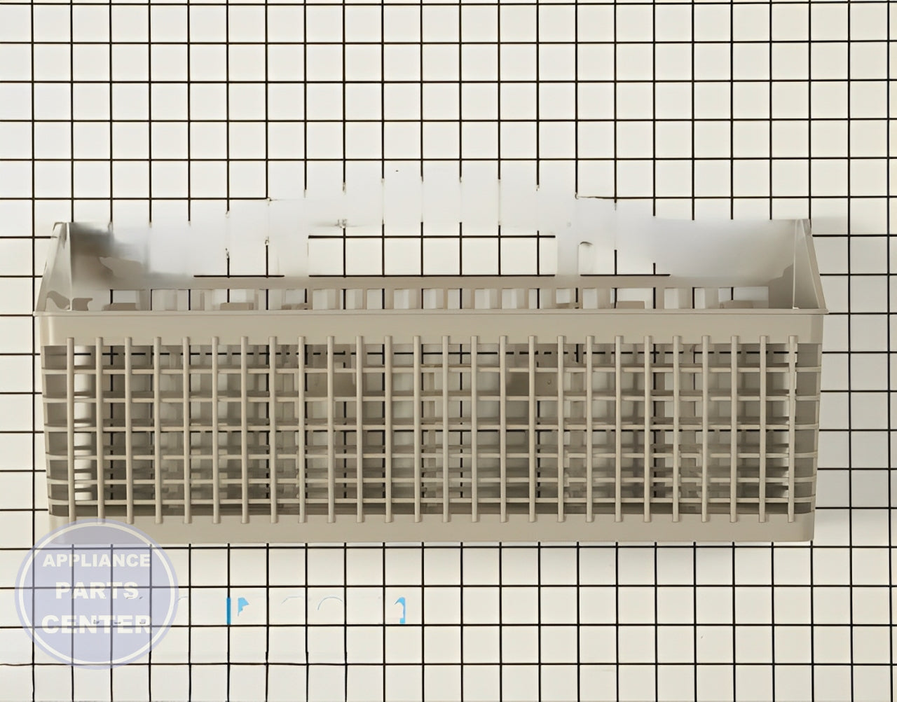 WPL BASKT-WARE WPW10253533 - Main view showing sturdy construction for WPL Dishwashers