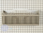 WPL BASKT-WARE WPW10253533 - Main view showing sturdy construction for WPL Dishwashers