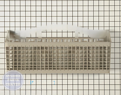WPL BASKT-WARE WPW10253533 - Main view showing sturdy construction for WPL Dishwashers