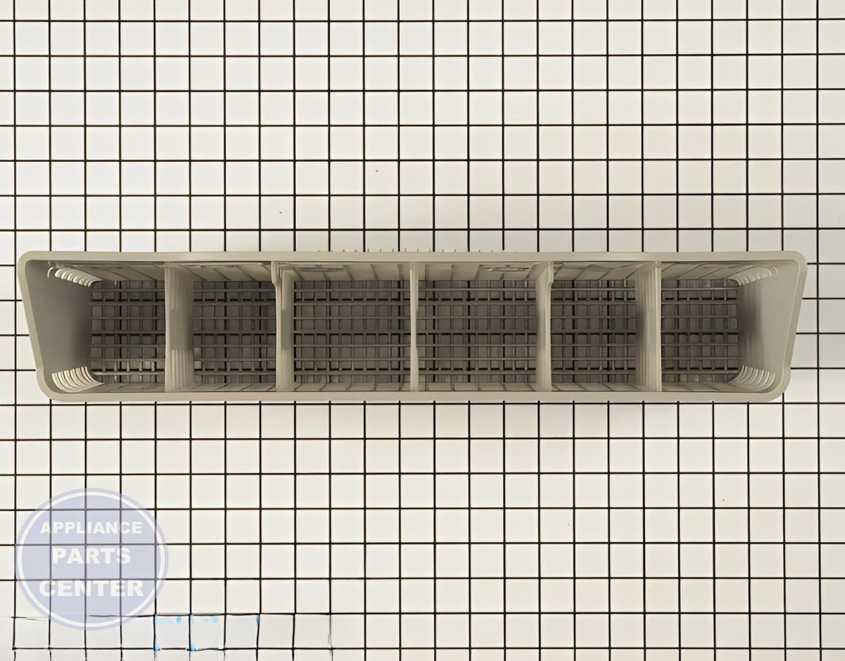 BASKT-WARE WPW10253533 - Detailed view of durable material and design