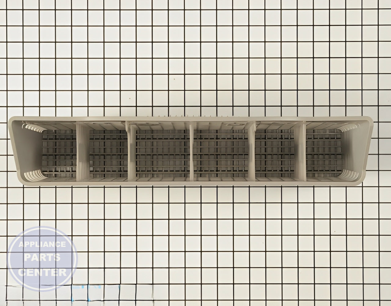 BASKT-WARE WPW10253533 - Detailed view of durable material and design