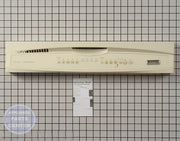 Kenmore Control Panel WPW10253581 - Main view showing sleek design for Kenmore models