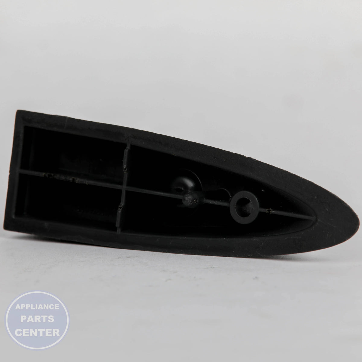 WPL SPACER WPW10254688 - Installation in Whirlpool model showing key mounting points