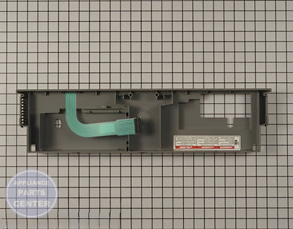 Control Panel WPW10254842 - Detailed view showcasing technical details