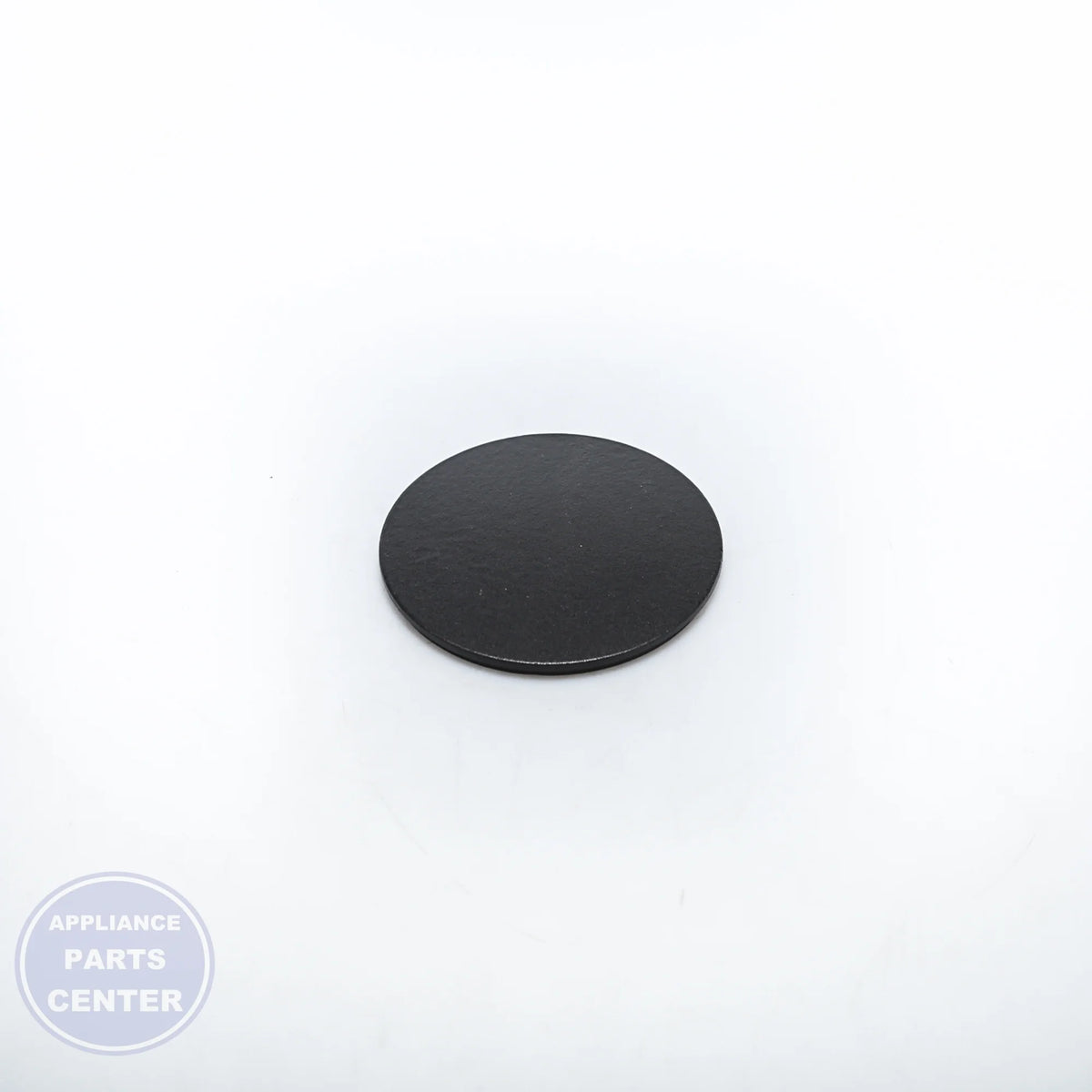 CAP-BURNER WPW10256034 - Detailed view of durable construction