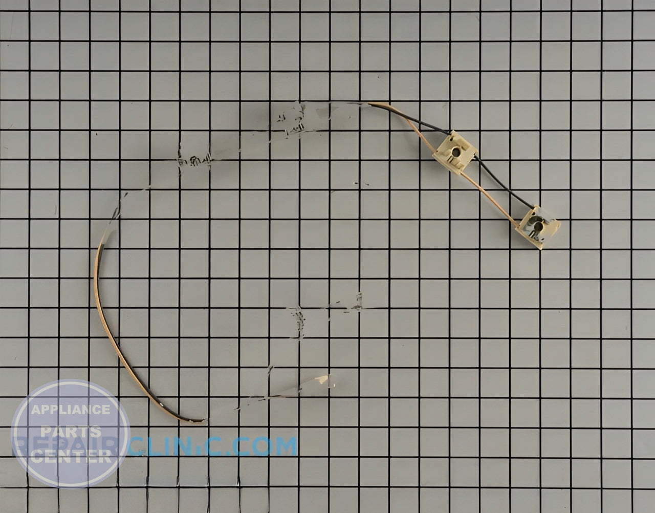 WHIRLPOOL Wire Harness WPW10256071 - Detailed view of the reliable switch feature