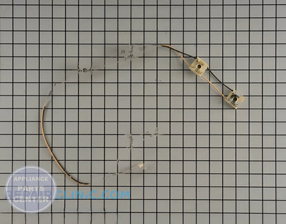 WHIRLPOOL Wire Harness WPW10256071 - Detailed view of the reliable switch feature
