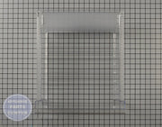 Whirlpool Refrigerator Snack Pan WPW10256770 - Main view showing ample storage for snacks in specific models