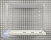 Whirlpool Crisper Drawer WPW10256812 - Main view showing spacious storage for Whirlpool, Inglis, Ikea refrigerators