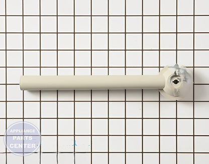 Water Supply Tube WPW10258150 - Detailed view of 2.5 GPM flow rate specification