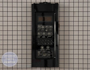 Maytag Control Panel WPW10258188 - Main view showing sleek design for Maytag models