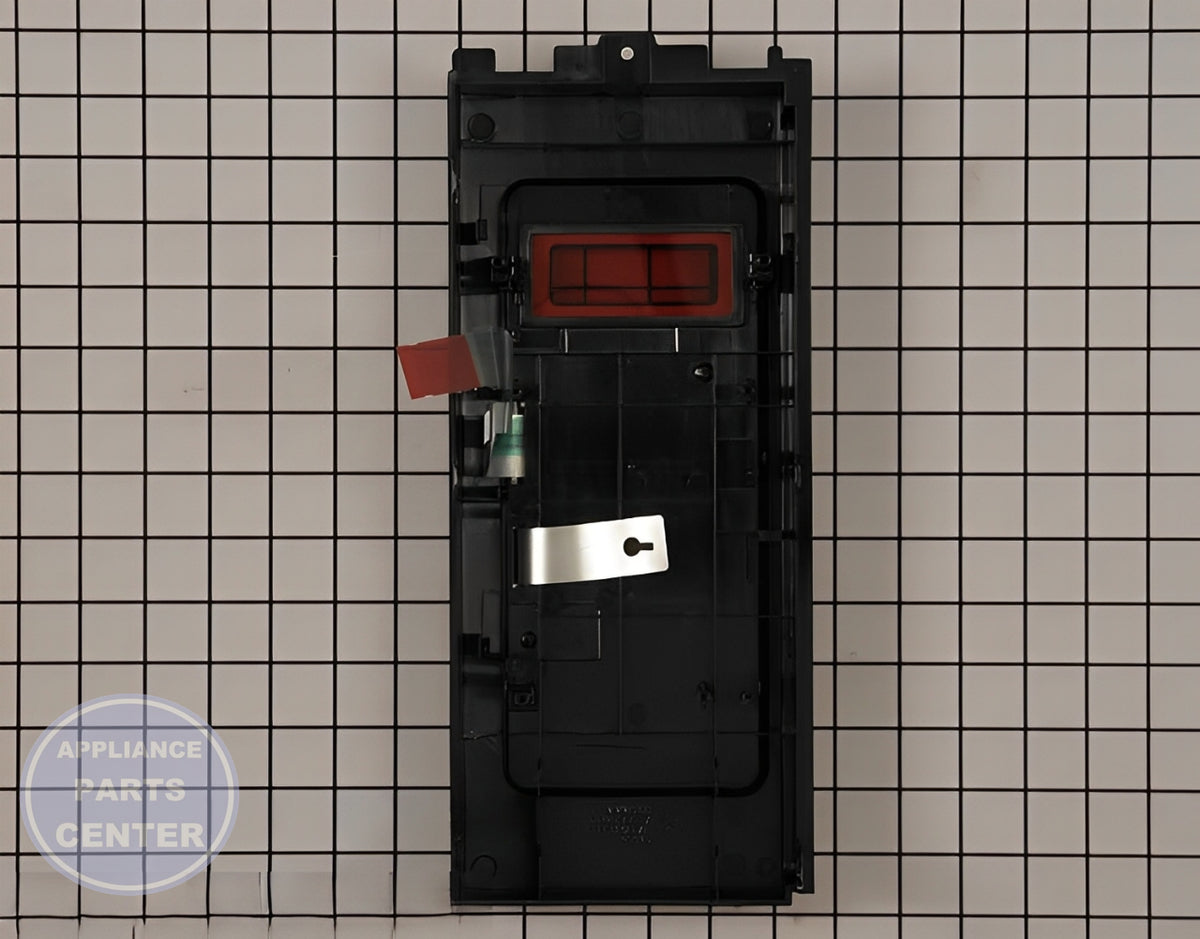 Control Panel WPW10258188 - Detailed view of robust construction
