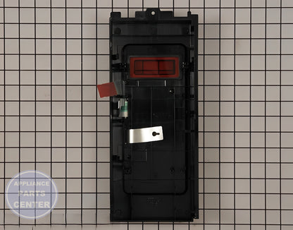 Control Panel WPW10258188 - Detailed view of robust construction