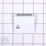 WPL FLIPPER WPW10258520 - Main view showing installation compatibility for various WPL models